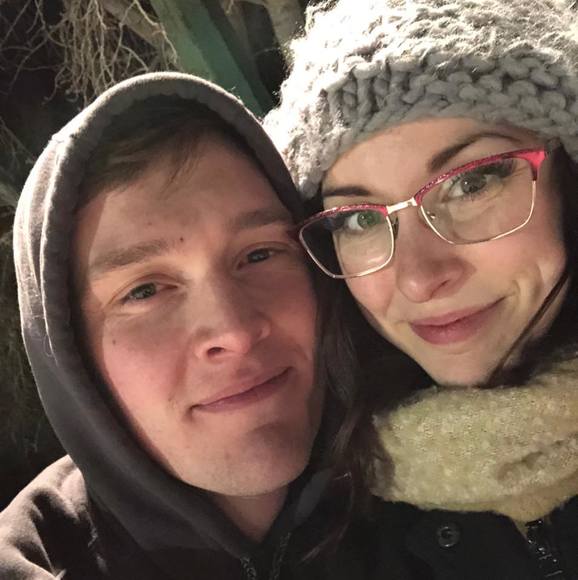 Meet your Posher, Drew - Picture 1 of 1